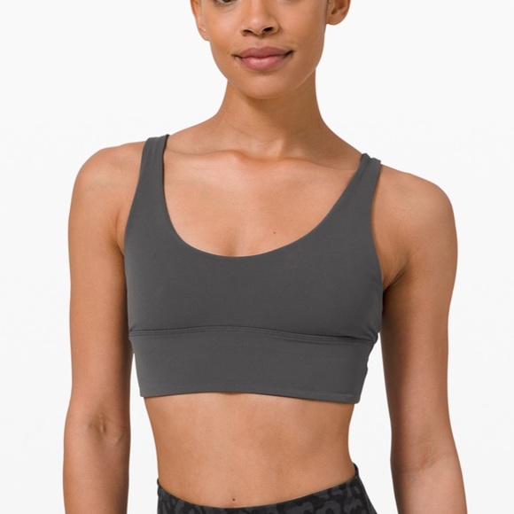 lululemon athletica Other - Lululemon -REJUVENATE BRA (reversible) size 6